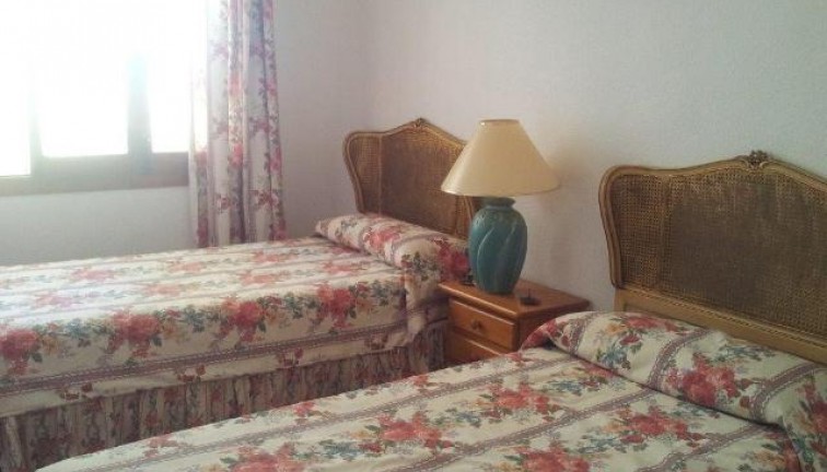 Resale - Chalet - Campoamor