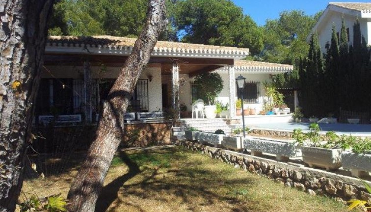 Resale - Chalet - Campoamor