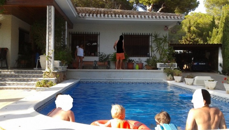 Resale - Chalet - Campoamor