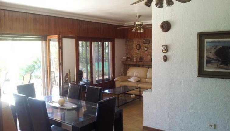 Resale - Chalet - Campoamor