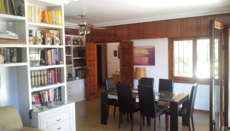 Resale - Chalet - Campoamor