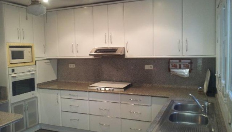 Resale - Chalet - Campoamor