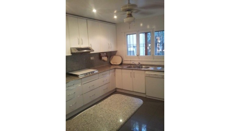 Resale - Chalet - Campoamor