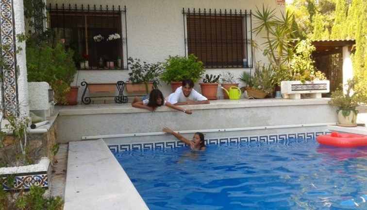 Resale - Chalet - Campoamor