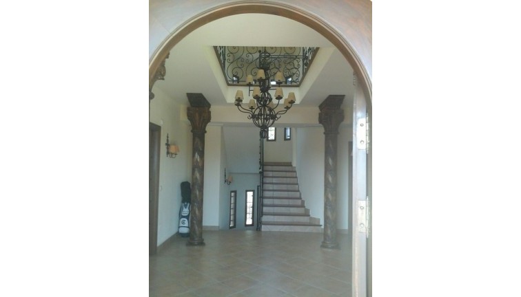 Resale - Chalet - Elche