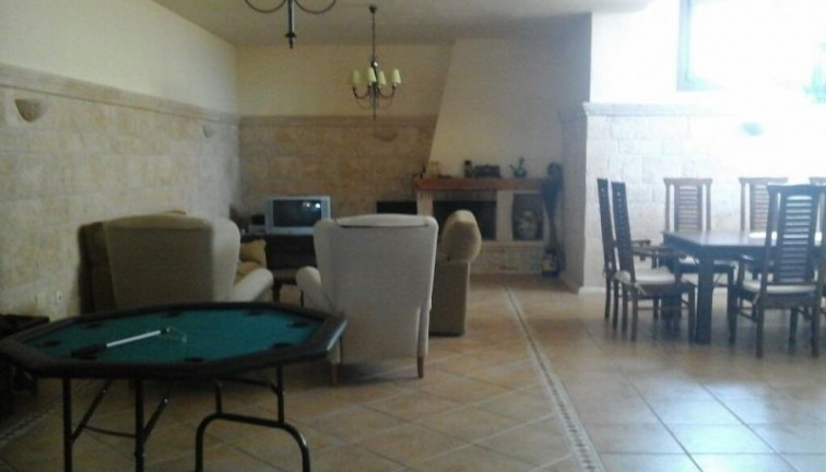 Resale - Chalet - Elche