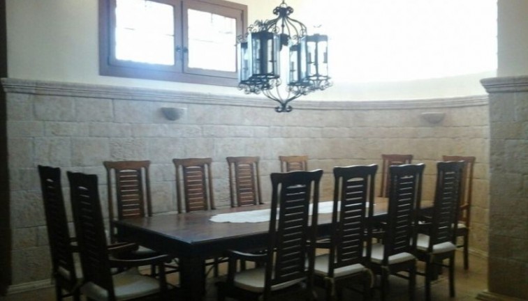 Resale - Chalet - Elche