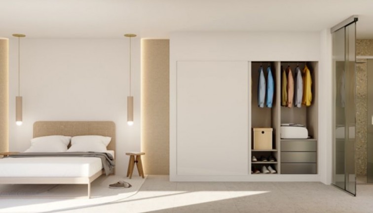 New Build - Chalet - Algorfa