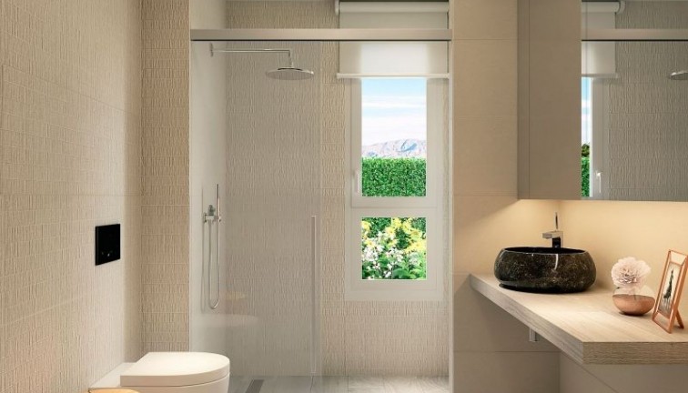 New Build - Chalet - Orihuela Costa