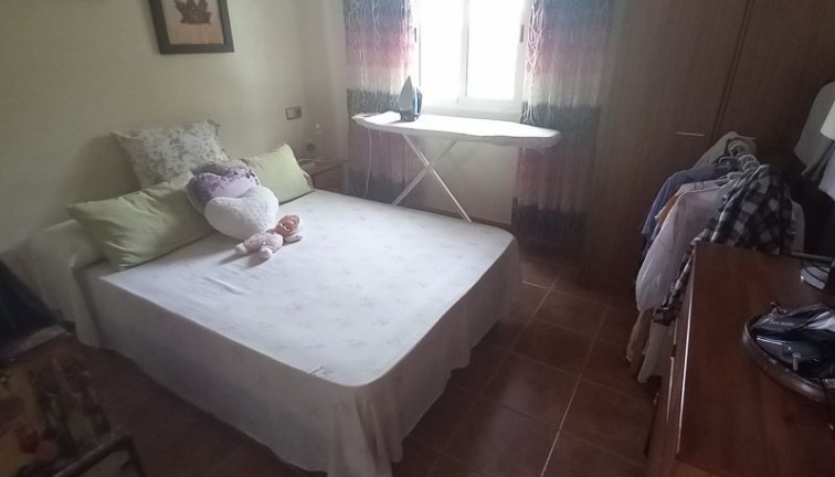 Resale - Chalet - San Javier