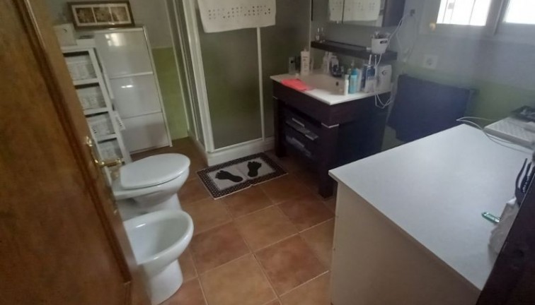 Resale - Chalet - San Javier