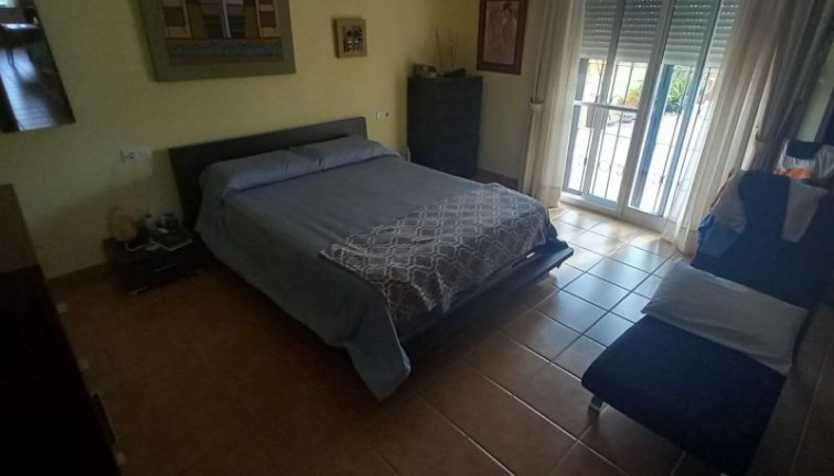 Resale - Chalet - San Javier