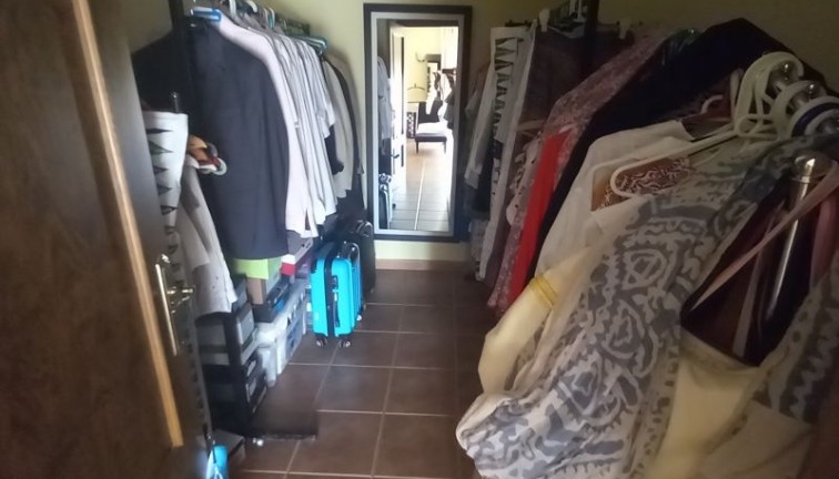 Resale - Chalet - San Javier