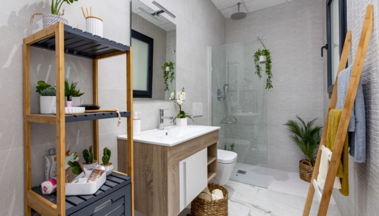 New Build - Apartment - Orihuela Costa