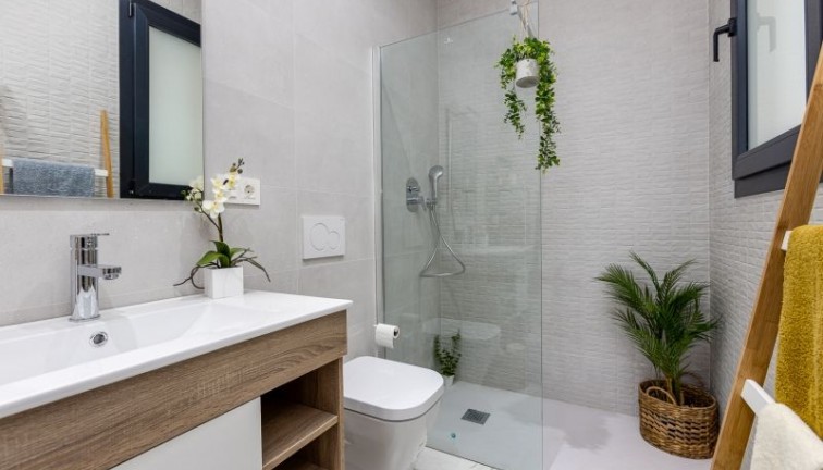 New Build - Apartment - Orihuela Costa