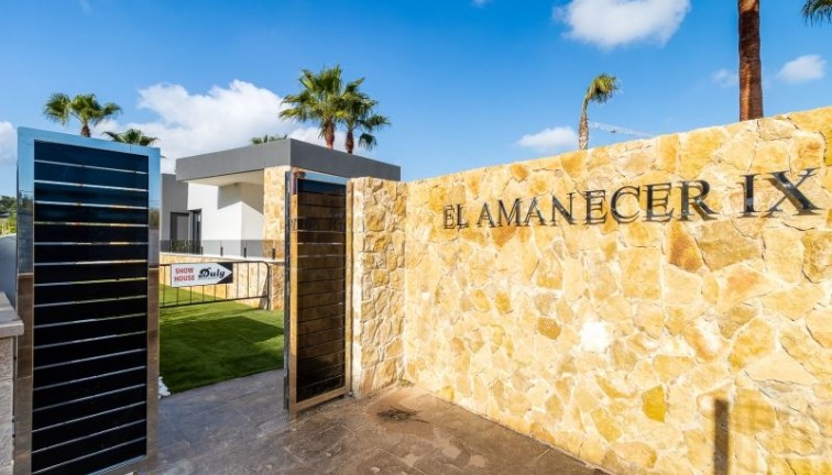 New Build - Apartment - Orihuela Costa