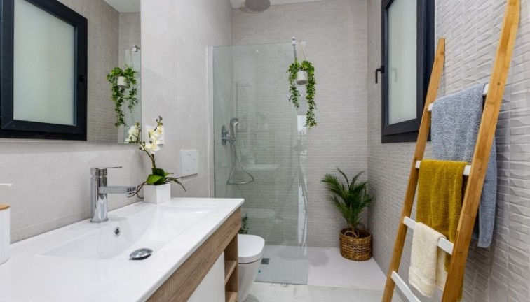 New Build - Apartment - Orihuela Costa