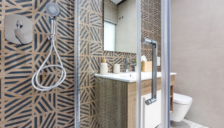 New Build - Apartment - Orihuela Costa