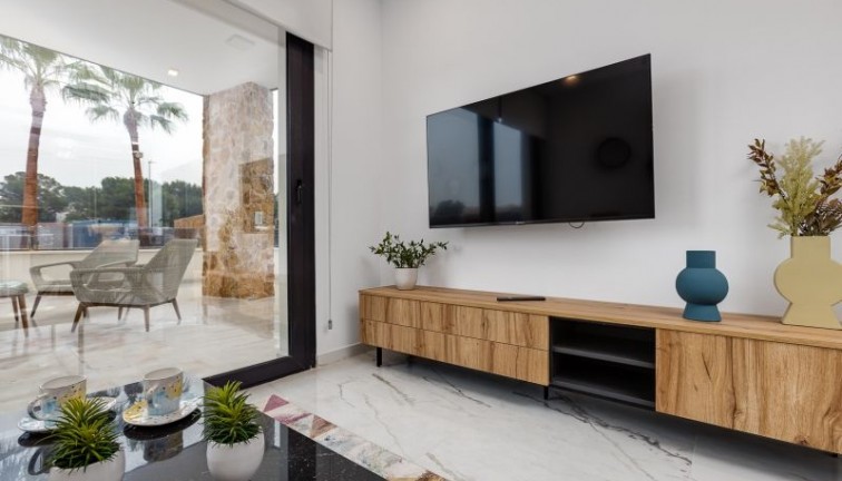 New Build - Apartment - Orihuela Costa