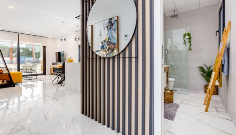 New Build - Apartment - Orihuela Costa