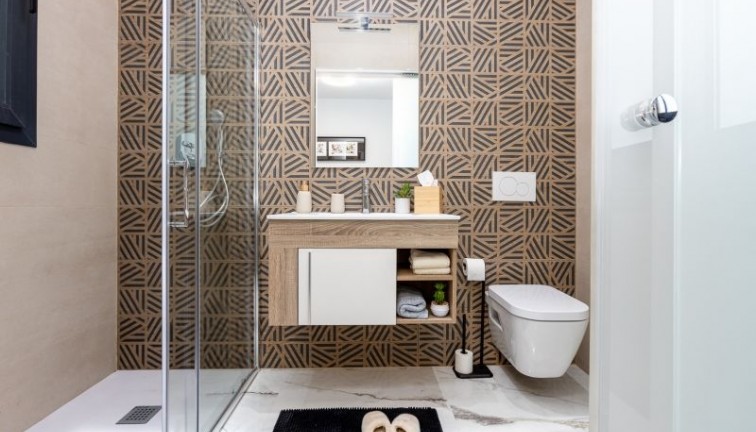 New Build - Apartment - Orihuela Costa