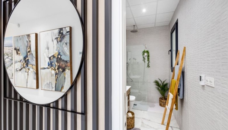 New Build - Apartment - Orihuela Costa