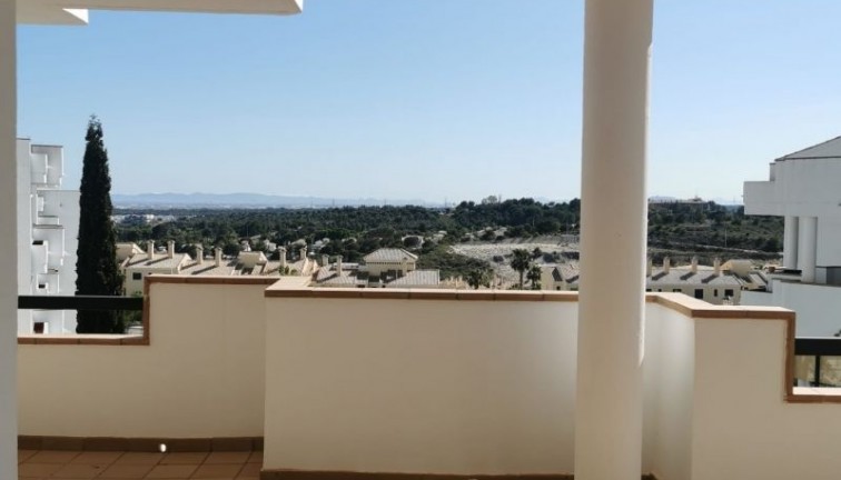New Build - Apartment - Orihuela Costa
