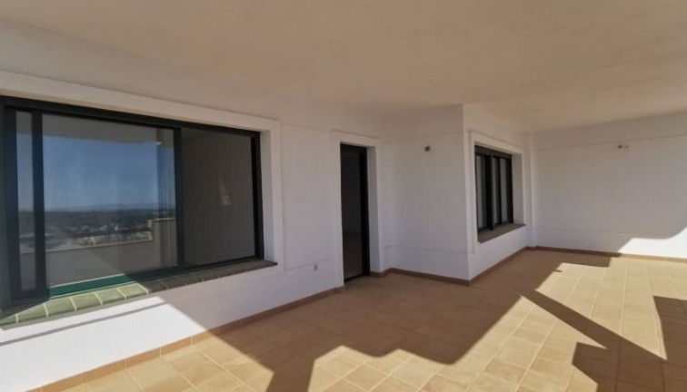 New Build - Apartment - Orihuela Costa