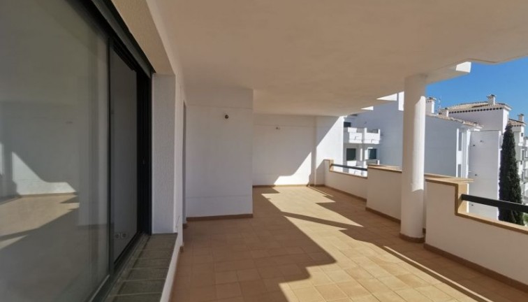 New Build - Apartment - Orihuela Costa