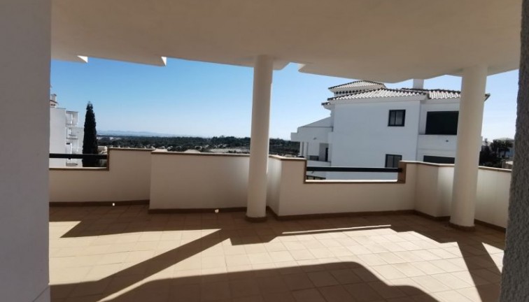 New Build - Apartment - Orihuela Costa