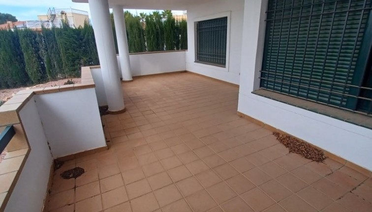 New Build - Apartment - Orihuela Costa