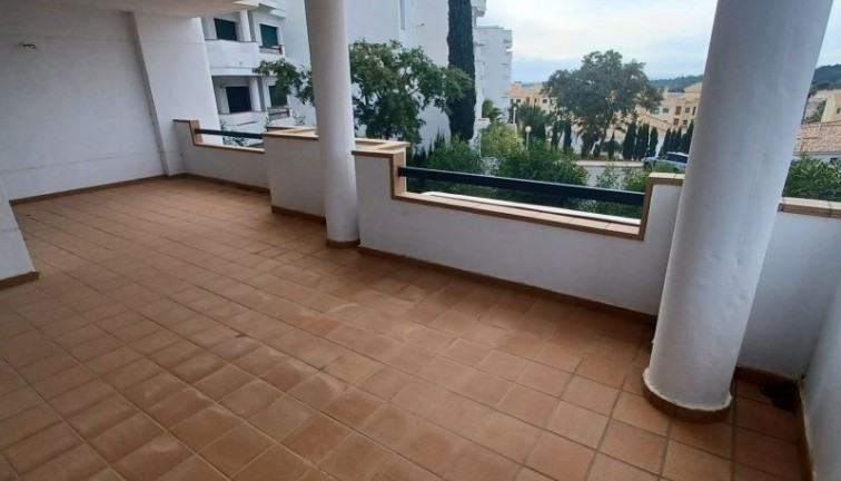 New Build - Apartment - Orihuela Costa