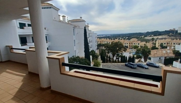 New Build - Apartment - Orihuela Costa