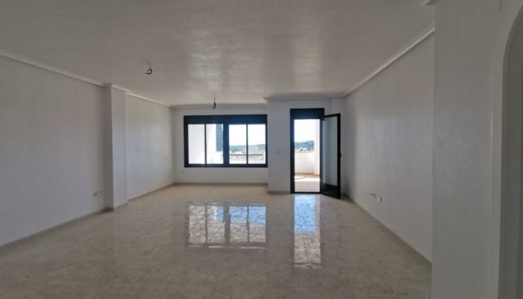 New Build - Apartment - Orihuela Costa