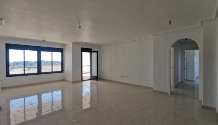 New Build - Apartment - Orihuela Costa