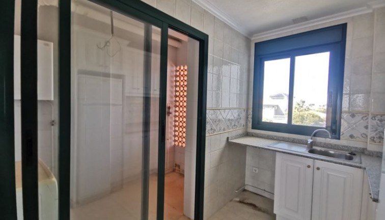 New Build - Apartment - Orihuela Costa