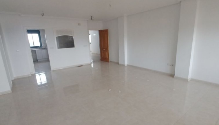 New Build - Apartment - Orihuela Costa