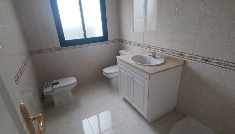 New Build - Apartment - Orihuela Costa