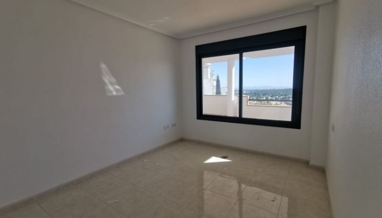 New Build - Apartment - Orihuela Costa