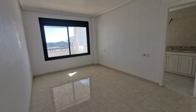 New Build - Apartment - Orihuela Costa