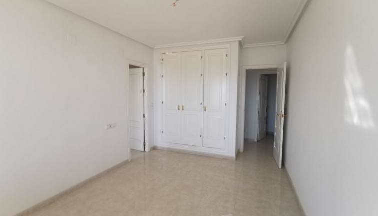 New Build - Apartment - Orihuela Costa