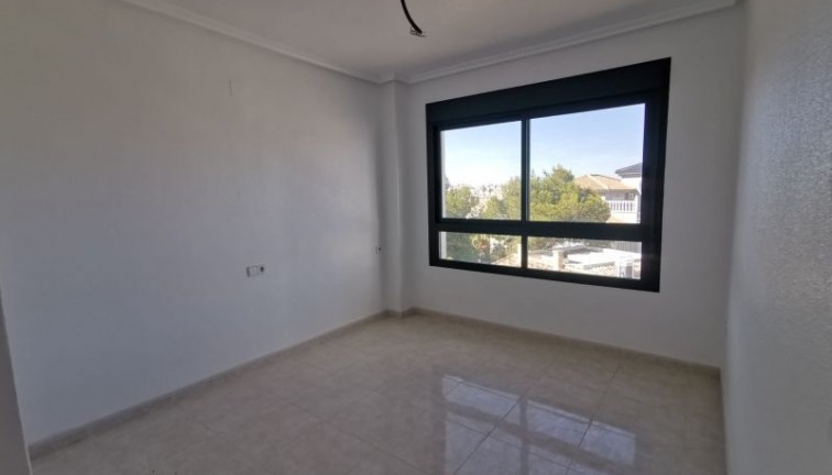 New Build - Apartment - Orihuela Costa
