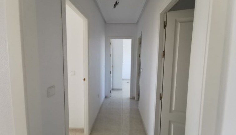 New Build - Apartment - Orihuela Costa