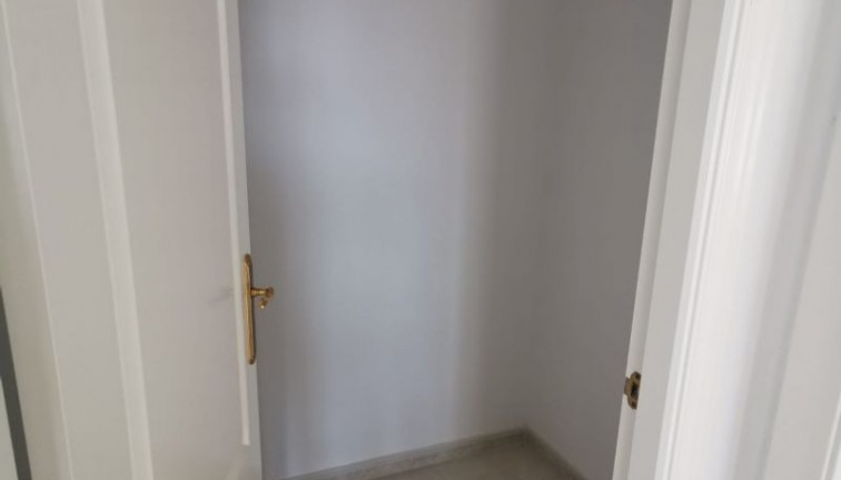 New Build - Apartment - Orihuela Costa