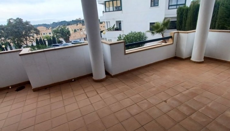 New Build - Apartment - Orihuela Costa