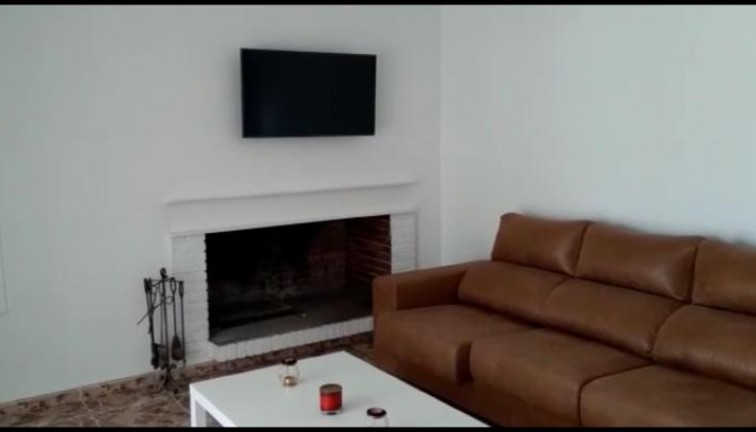 Resale - Chalet - Torrevieja