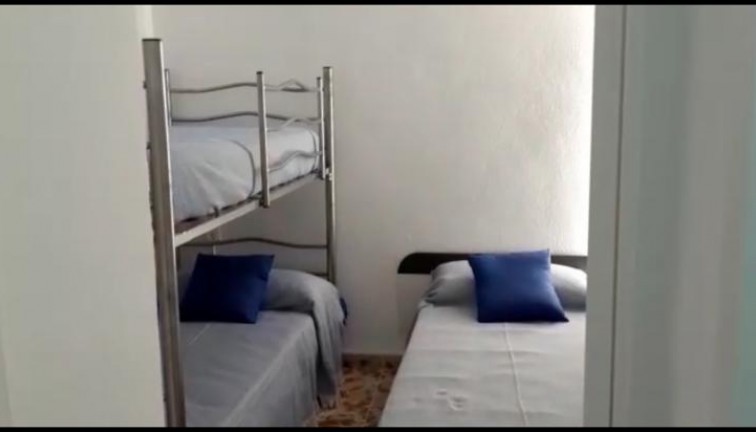 Resale - Chalet - Torrevieja