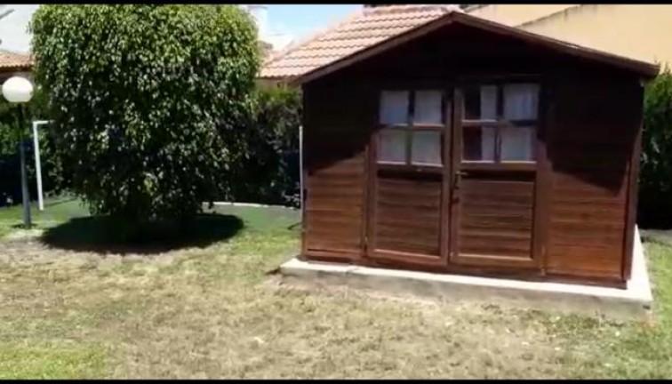 Resale - Chalet - Torrevieja