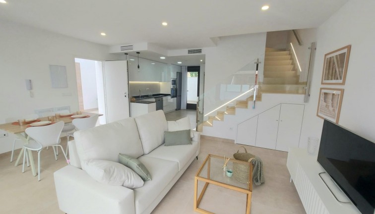 Nybyggen - Fristående hus - San Pedro del Pinatar