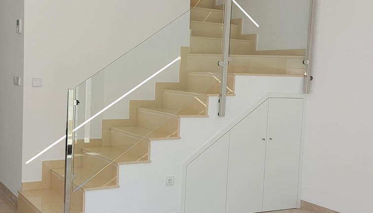 Nybyggen - Fristående hus - San Pedro del Pinatar